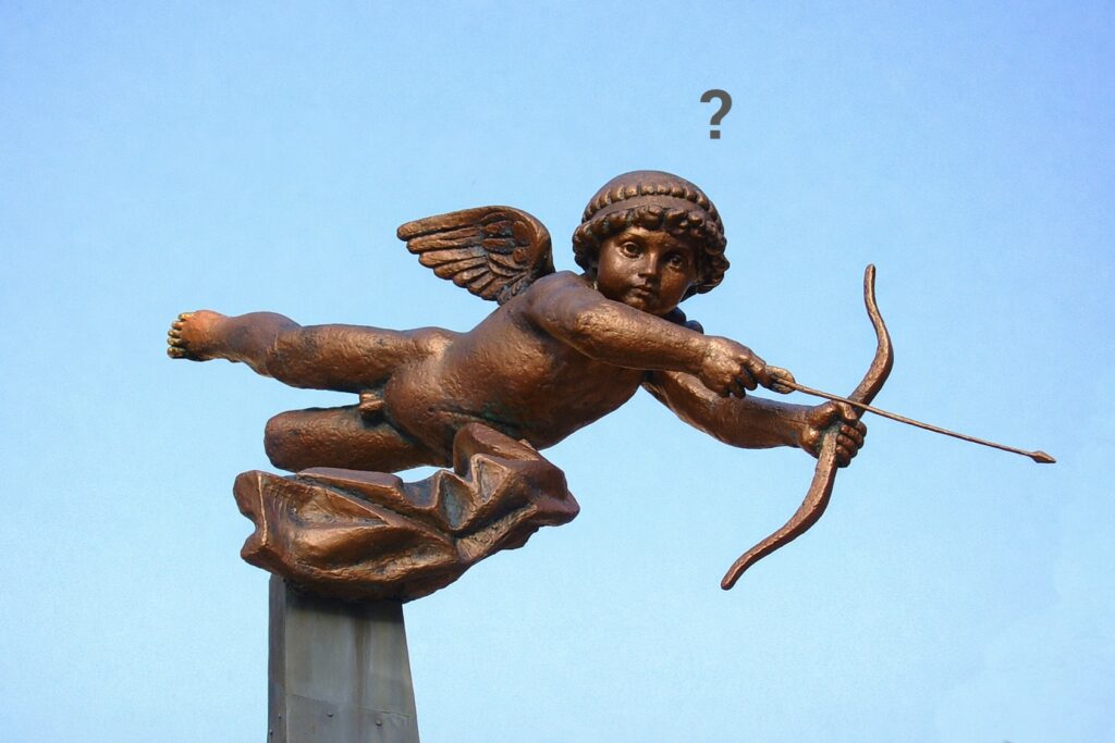 comment savoir si on est aimé dans son couple ? Mickael Rochard Accompagnement